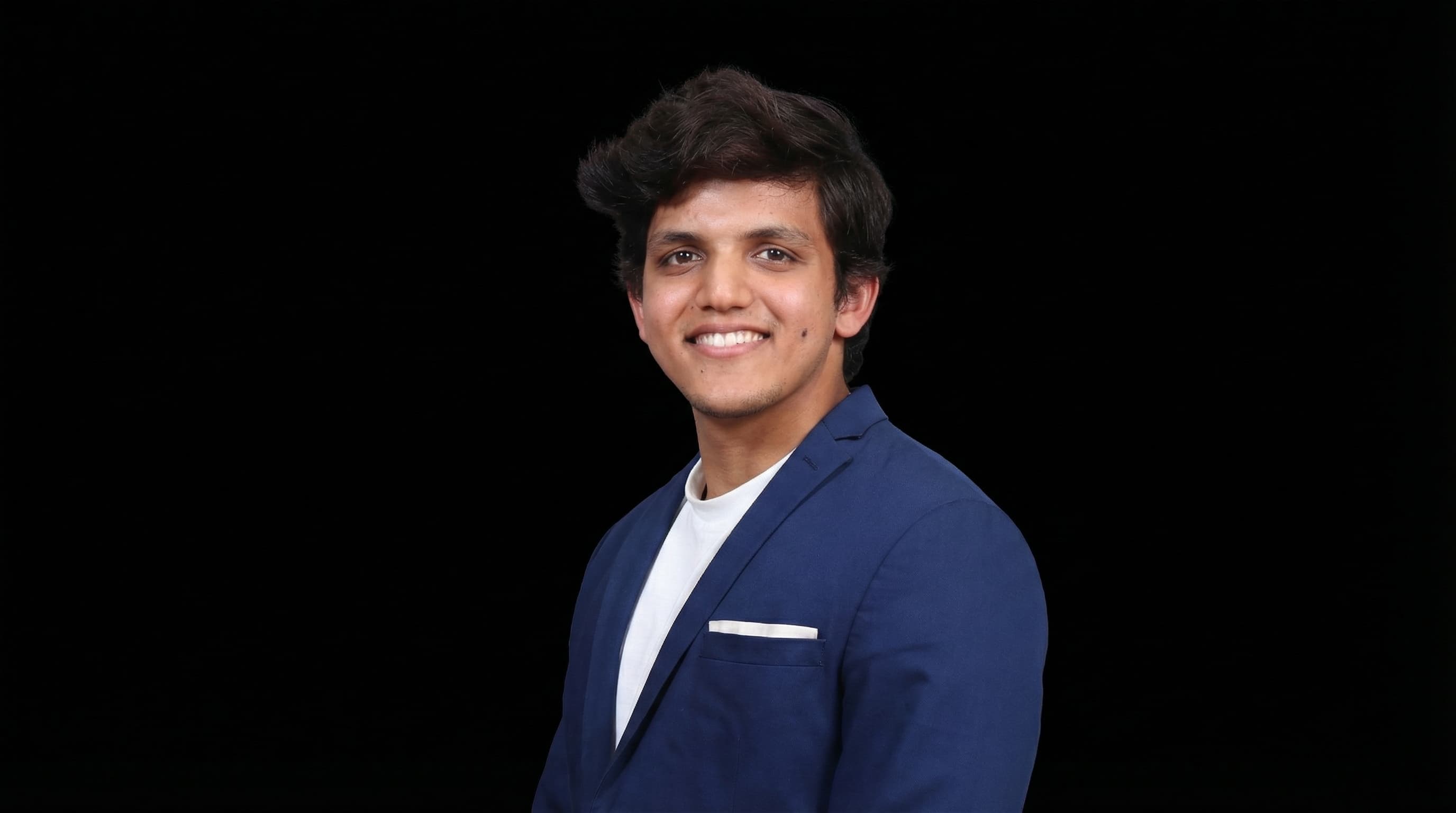 Dhruv Sekhawat